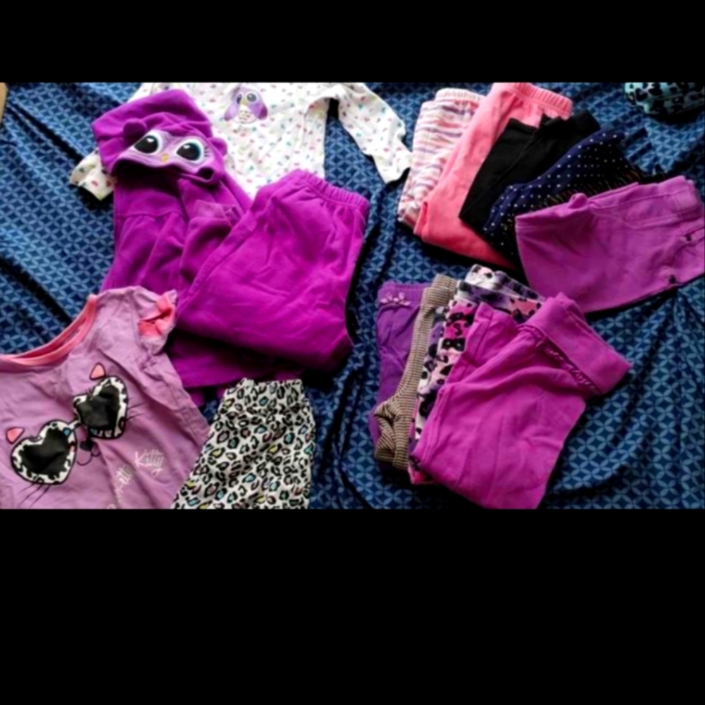 Girls clothes
